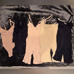 SKIMS Shapewear Bundle